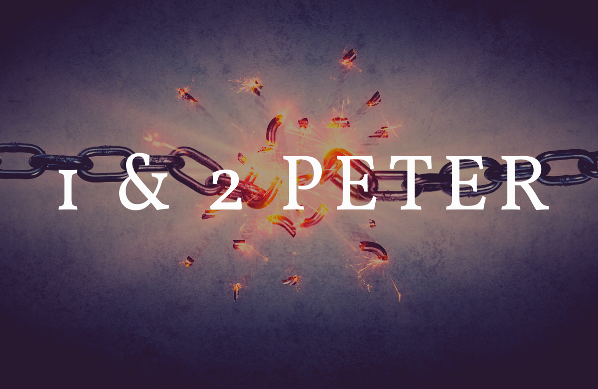 1 & 2 Peter