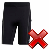 capris