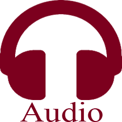 Audio